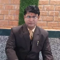 Dr. Arvind LIC icon