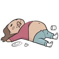 Arwa Ramadan Stickers icon
