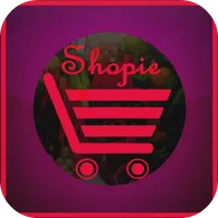 Shopie - My Shopping List icon