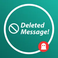 Whats Deleted Messages icon