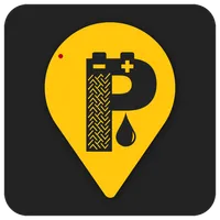 بنشر ستيشن icon