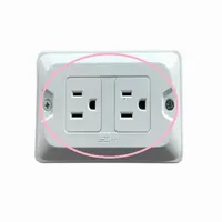 天揚安全壁插輕鬆配置APP - 防電線走火，短路與雷擊保護 icon