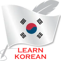 Learn Korean Offline For Go icon