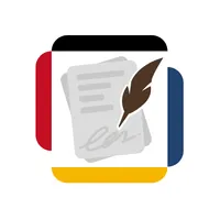BlockChain Sign icon