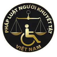 DLaw - Pháp lý Người khuyết tậ icon