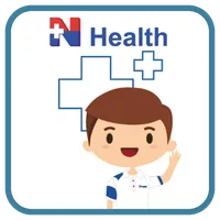 NHealth Mobile Transporter icon