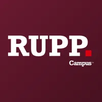 RUPP. by Campus icon