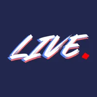 LIVE. by Wonderpass icon