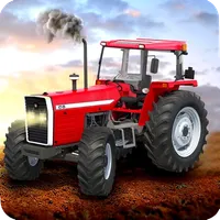 Tractor Driver icon
