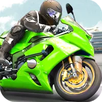 Speedy Motor Bike icon