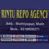 Rintu Repo Agency icon