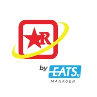 EATS Asri Raya Manager icon