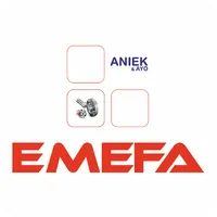 Eméfa icon