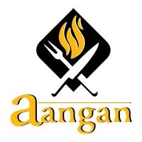 Aangan Restaurant icon