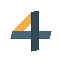 Accounting CSV: track finances icon