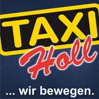 Taxi-Holl Karlsruhe BadenBaden icon
