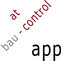 at bau-control Info-App icon
