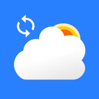 Contacts & Calendars on iCloud icon