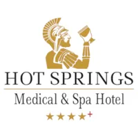 HOT SPRINGS Medical And Spa Ho icon