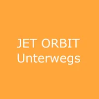 JET ORBIT Unterwegs 2022 icon