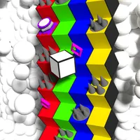 Color Stairs icon