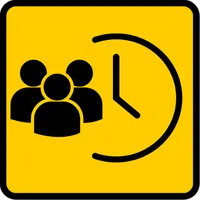 Dorner TimeTrack icon