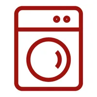 WashApp icon