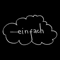 Einfach - Dashboard icon