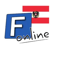 F-Online - DrivingLicence 2023 icon