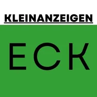 Kleinanzeigen Eck icon