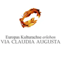 Via Claudia Augusta icon