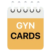 GynCards icon