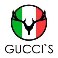 Gucci's Pizza Kebap icon