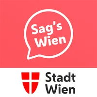 Sag's Wien icon