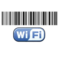 WiFi Barcode Scanner icon