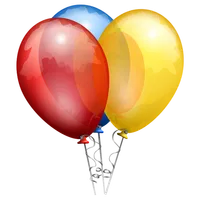 Birthday Widget icon