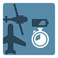 Flight Time Calculator icon