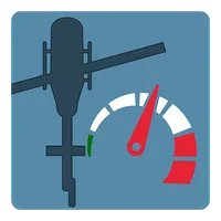 Headspeed Tachometer icon