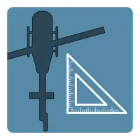 Heli-Pitch Calculator icon