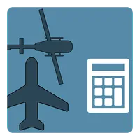 R/C-Flight Calculators icon