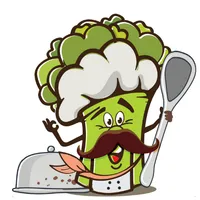Vegan Cheffrey: Rezepte Kochen icon