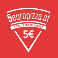 5 Euro Pizza - 5europizza icon