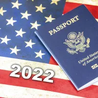 US Citizenship Test 2023 icon