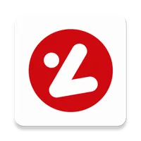 Lotterien App icon