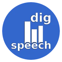 Digspeech icon