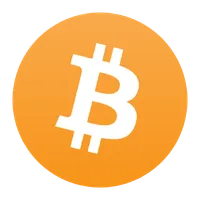 Bitcoin.de - Widget icon
