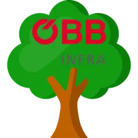 ÖBB Baumkataster icon