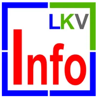 LKV-Info App icon
