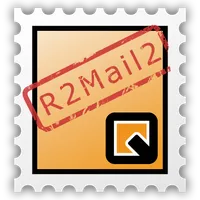 R2Mail2 License icon