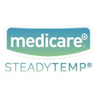 Medicare SteadyTemp icon